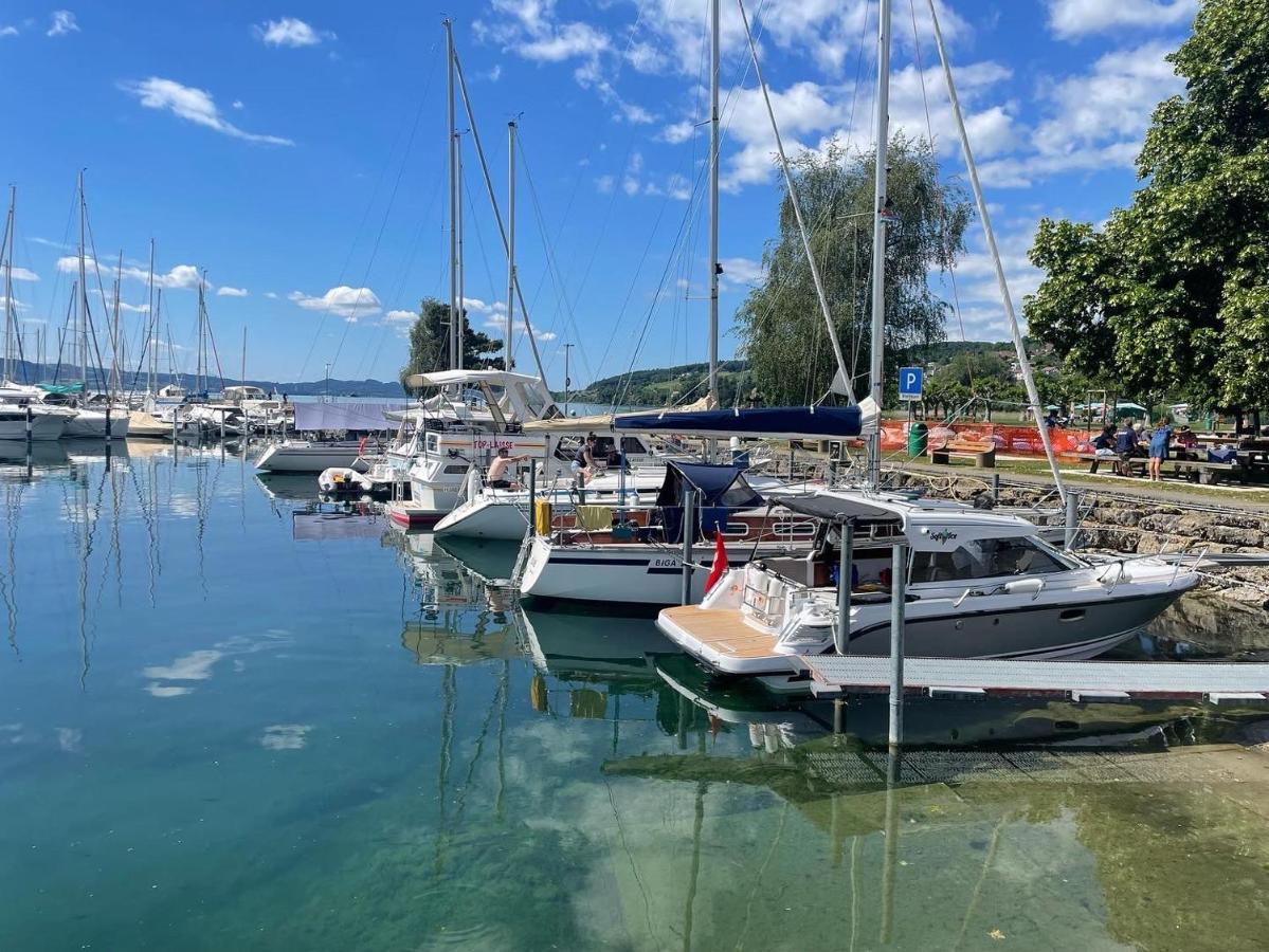 Hotel Restaurant Port-Conty Saint-Aubin-Sauges Buitenkant foto